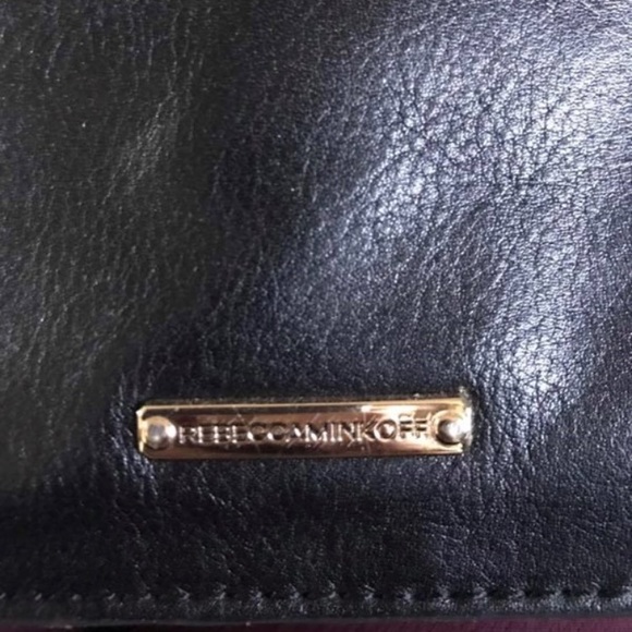 Rebecca Minkoff cross body purse - Picture 3 of 6